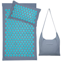 Load image into Gallery viewer, Acupressure Yoga Mat
