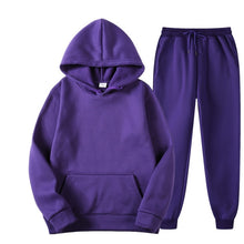 Load image into Gallery viewer, BOLUBAO Tracksuit
