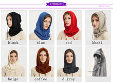Load image into Gallery viewer, Knitted Hat
