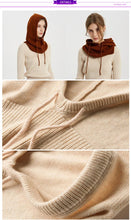 Load image into Gallery viewer, Knitted Hat
