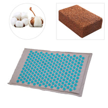 Load image into Gallery viewer, Acupressure Yoga Mat
