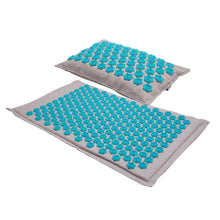Load image into Gallery viewer, Acupressure Yoga Mat
