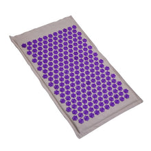 Load image into Gallery viewer, Acupressure Yoga Mat
