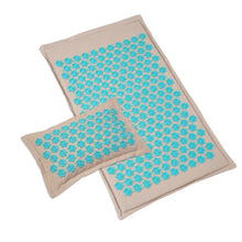 Load image into Gallery viewer, Acupressure Yoga Mat
