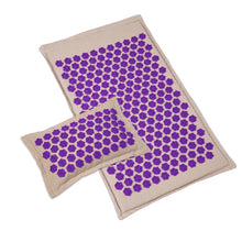 Load image into Gallery viewer, Acupressure Yoga Mat
