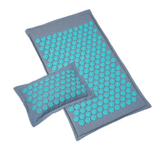 Load image into Gallery viewer, Acupressure Yoga Mat
