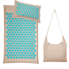 Load image into Gallery viewer, Acupressure Yoga Mat
