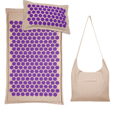 Load image into Gallery viewer, Acupressure Yoga Mat
