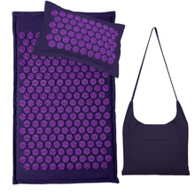 Load image into Gallery viewer, Acupressure Yoga Mat
