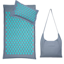 Load image into Gallery viewer, Acupressure Yoga Mat

