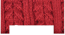 Load image into Gallery viewer, Knitted Beanie
