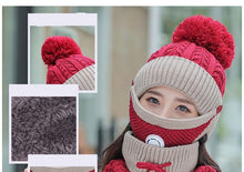 Load image into Gallery viewer, Knitted Beanie
