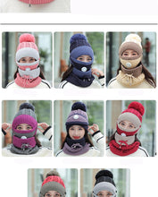 Load image into Gallery viewer, Knitted Beanie
