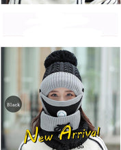 Load image into Gallery viewer, Knitted Beanie
