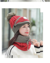 Load image into Gallery viewer, Knitted Beanie
