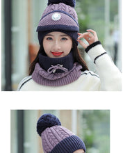 Load image into Gallery viewer, Knitted Beanie
