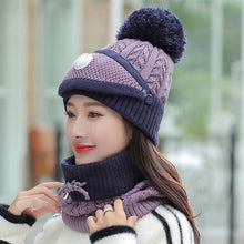 Load image into Gallery viewer, Knitted Beanie
