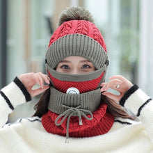 Load image into Gallery viewer, Knitted Beanie
