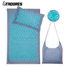 Load image into Gallery viewer, Acupressure Yoga Mat
