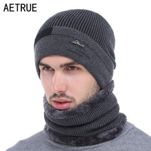 Load image into Gallery viewer, Knitted Hat
